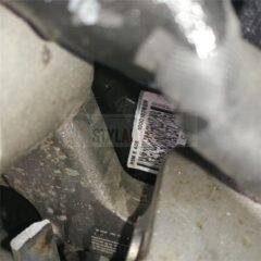 motor renault megane 1.6 dci r9me409 r9m409