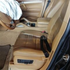 despiece completo porsche cayenne s