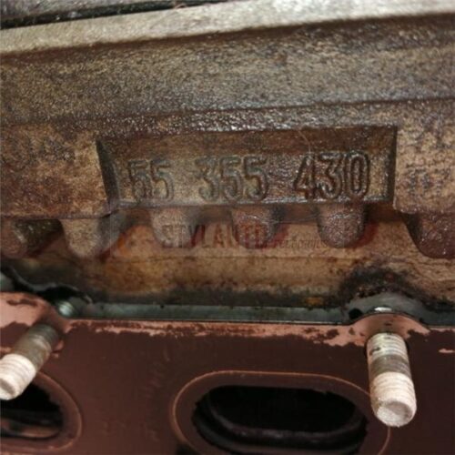 culata opel corsa d 1.2 55355430