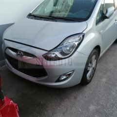 FRENTE COMPLETO HYUNDAI IX20 2014