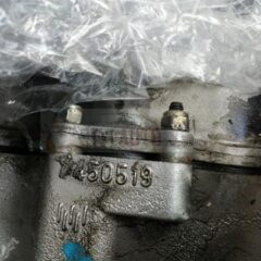 culata peugeot boxer 2.8 ref 7450519