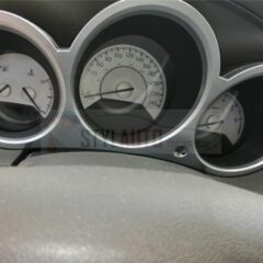 cuadro mandos chrysler sebring 2008