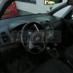 DESPIECE HYUNDAI IX20 Año 2014