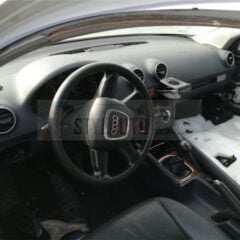 equipo de airbags audi a3 4 palos 8p