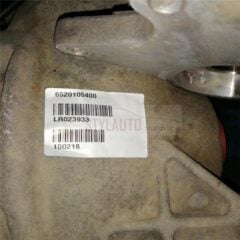 diferencial trasero freelander 2.2 lr023933