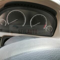 CUADRO DE RELOJES BMW 530D GT