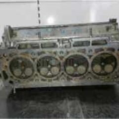 CULATA PEUGEOT 406 GASOLINA LFY