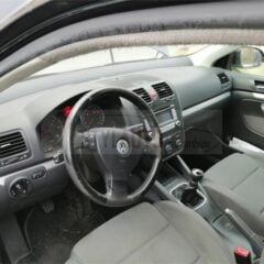 DESPIECE COMPLETO VW JETTA 2.0 TDI 140CV