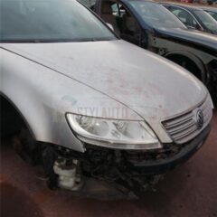 faros de xenon vw phaeton