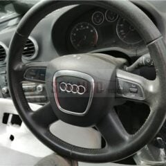 volante multifuncion audi a3 cabrio