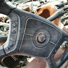 airbag volante bms e38 alpina