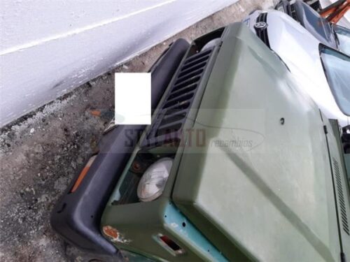 despiece suzuki samurai 1.3