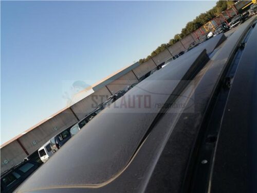 techo solar panoramico bmw x5 e70 - Imagen 2