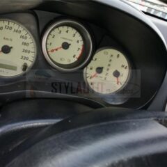 cuadro relojes toyota rav 4 2.0