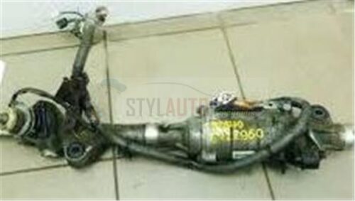 cremallera direccion mazda 6 electrica