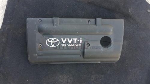TAPA MOTOR TOYOTA COROLLA 1.4