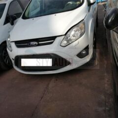 delantera completa ford cmax 2014