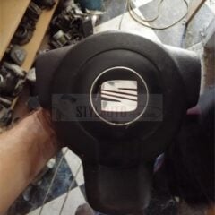 airbag volante seat leon mk2
