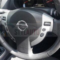 AIRBAG DE VOLANTE NISSAN QASHQAI