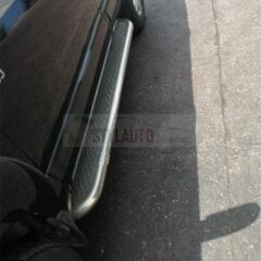 estriberas y mataburra hyundai tucson