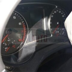 CUADRO DE RELOJES AUDI A1 GASOLINA