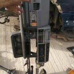 salpicadero toyota land cruiser lj70