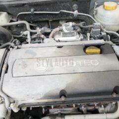 culata opel vectra 1.8 z18xep