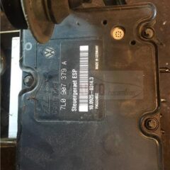 abs vw touareg 7L0907379A 7L0614111B