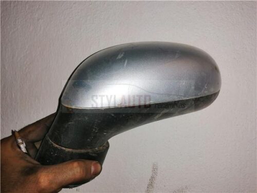 retrovisor izquierdo seat leon mk2