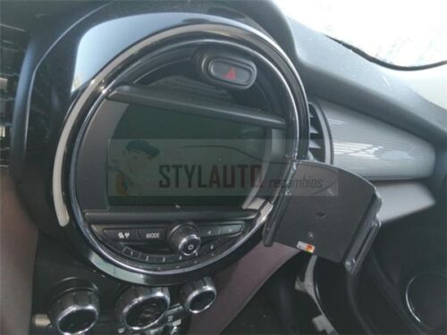 SISTEMA NAVEGACION MINI COOPER 2014