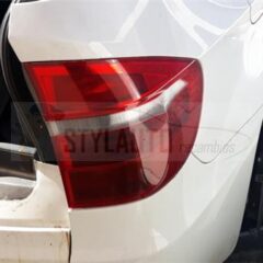 PILOTOS TRASEROS BMW X5 año 2008