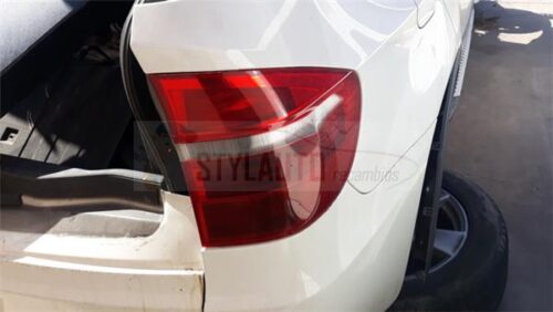 PILOTOS TRASEROS BMW X5 año 2008