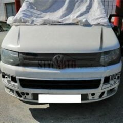 DELANTERA COMPLETA VW TRANSPORTER 2012
