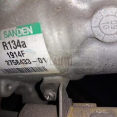 COMPRESOR AIRE MINI 1.6 2758433-01