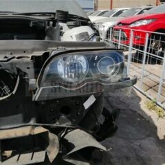 faros xenon bmw m3 e46