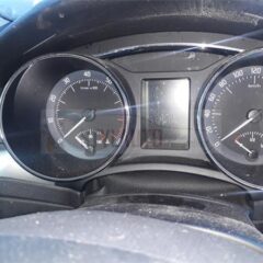 CUADRO RELOJES SKODA SUPERB 1.8T 2009