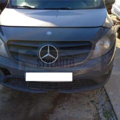 delantera completa mercedes citan 1.5