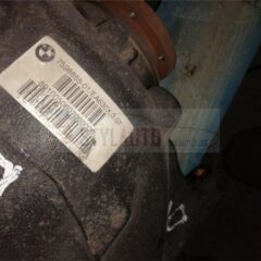 diferencial trasero bmw serie 1 cabrio
