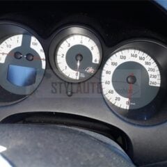 CUADRO DE RELOJES SEAT ALTEA FR 170CV