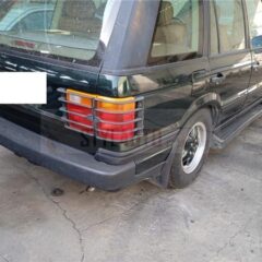 despiece completo range rover p38 4.6