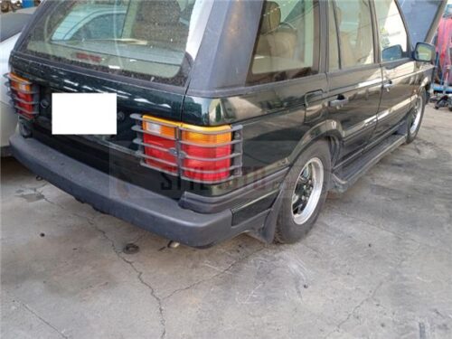 despiece completo range rover p38 4.6 - Imagen 2