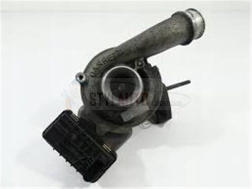 turbo chevrolet cruze 25181746