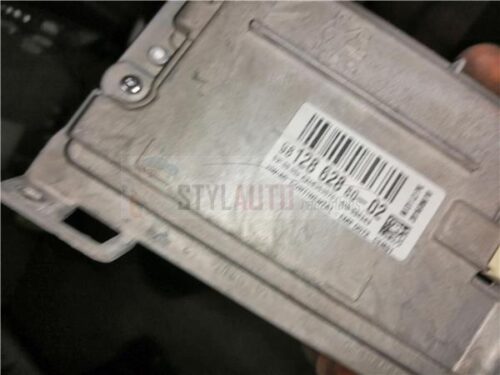 pantalla peugeot 208 9812862880 - Imagen 2