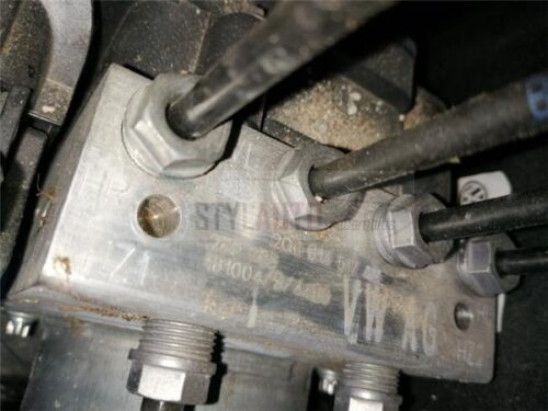 abs vw polo 2q0614517ad