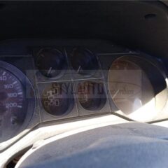 cuadro de relojes mitsubishi montero 3.2 did