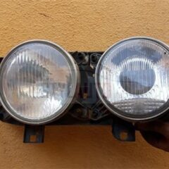 FAROS DELANTEROS BMW 320 E30