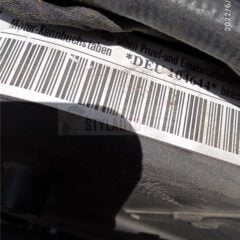 motor audi a4 2.0 tdi 150cv deua