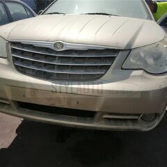 delantera completa chrysler sebring 2008