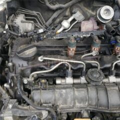 culata kia carens 1.7 d4fd