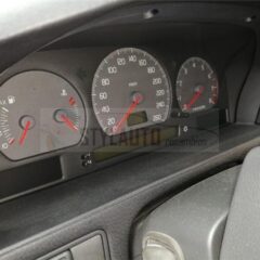 cuadro mados volvo c70 gasolina